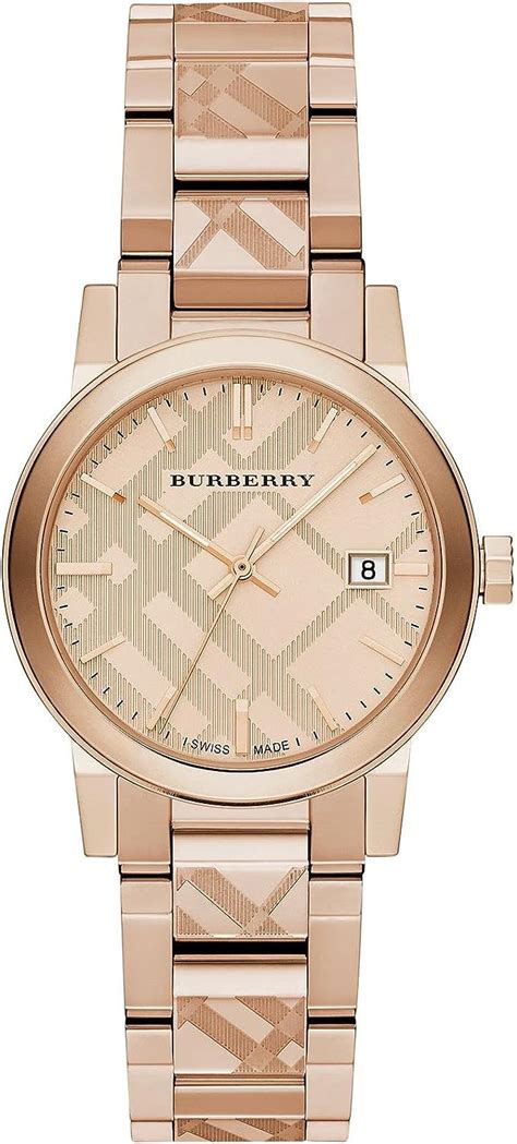 burberry orologi donna|Unique Women's Burberry Watches .